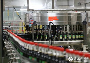 終端消費品正成為寧鄉經開區高質量發展 壓艙石