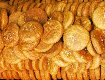 【吃在山西】朔州特色美食小吃