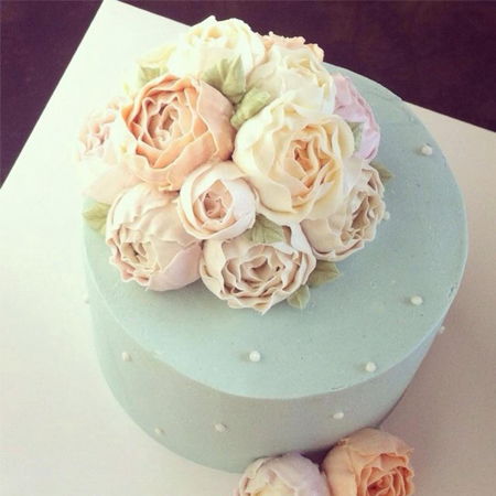 韓式裱花培訓(xùn)機構(gòu) 重慶法芝廠能食品公司 沙坪壩區(qū)韓式裱花