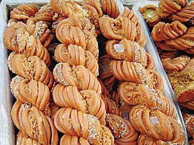 中國(guó)各省份的代表性美食,就是這34種美食你同意嗎?