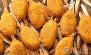 批發出口食品 蟹鉗 特色食品_食品、飲料_世界工廠網中國產品信息庫