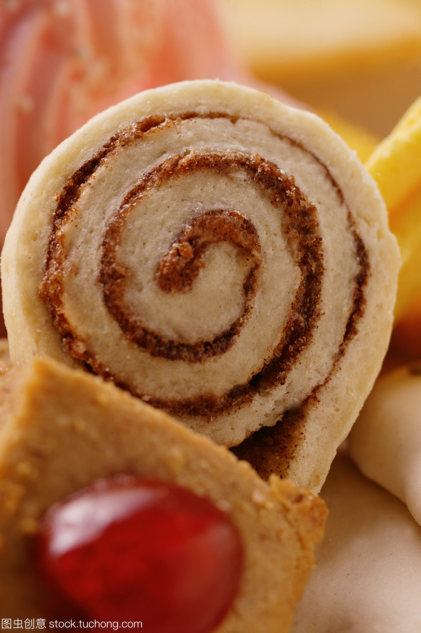 聚焦美食 多樣烹飪與特色食品的魅力